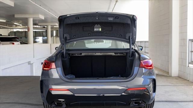 2027 BMW 4 Series M440i