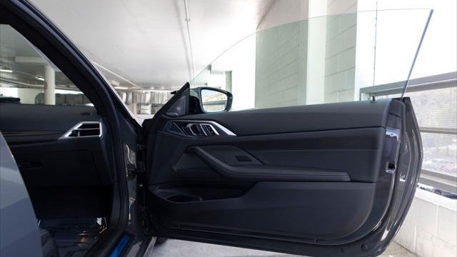2027 BMW 4 Series M440i