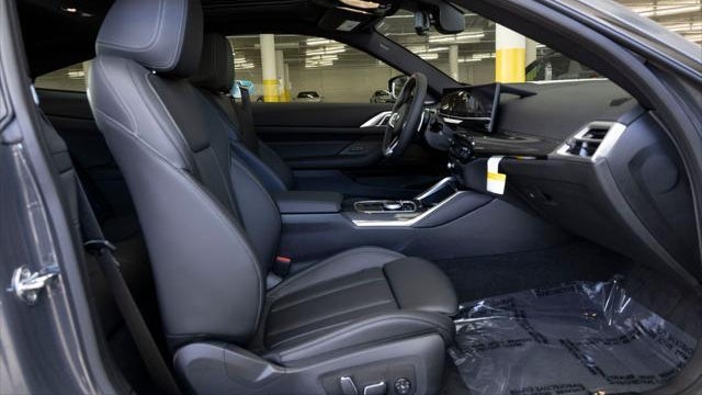 2027 BMW 4 Series M440i