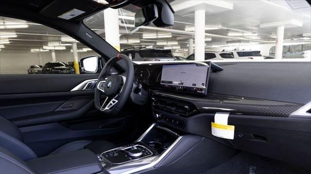 2027 BMW 4 Series M440i