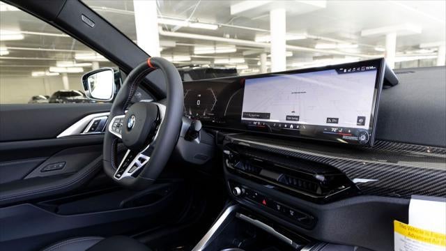 2027 BMW 4 Series M440i
