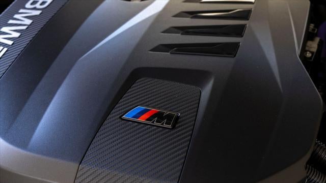 2027 BMW 4 Series M440i