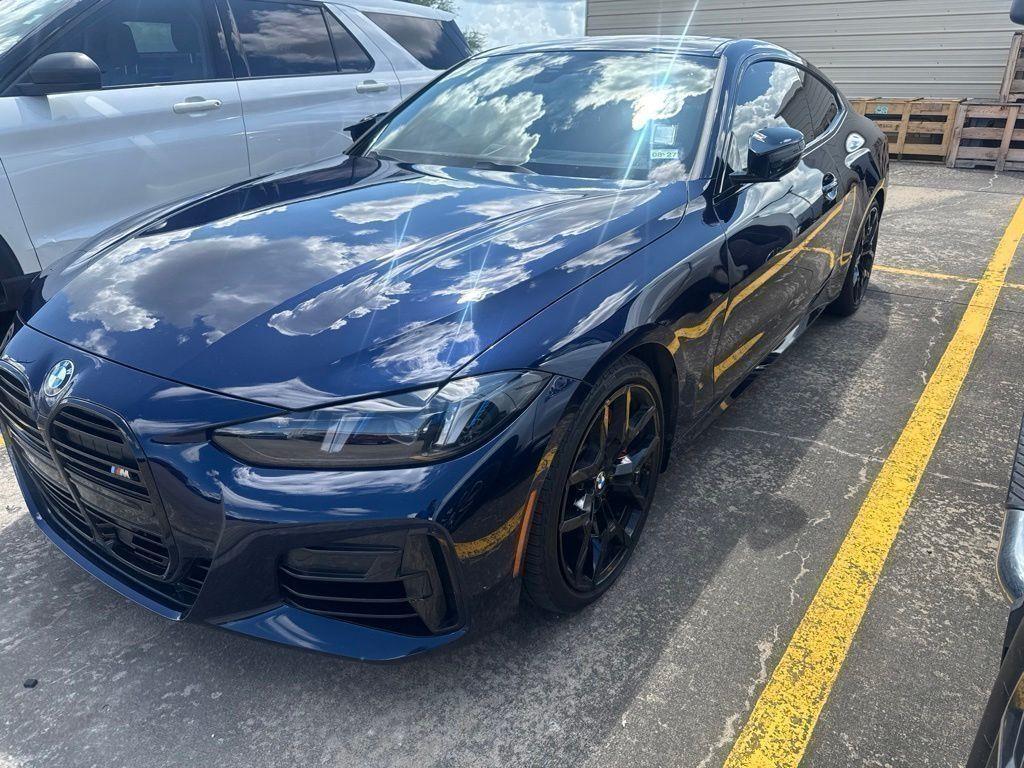 2026 BMW M - $56,925