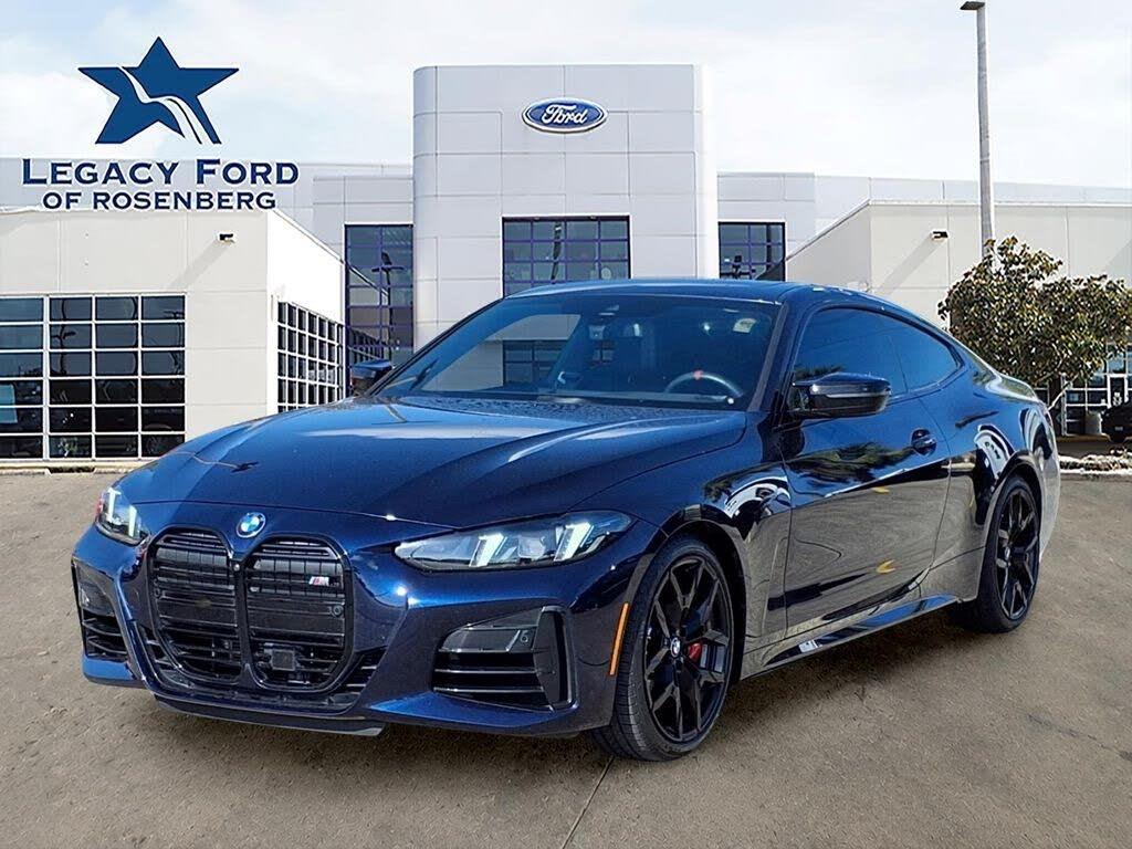 2026 BMW M - $53,925