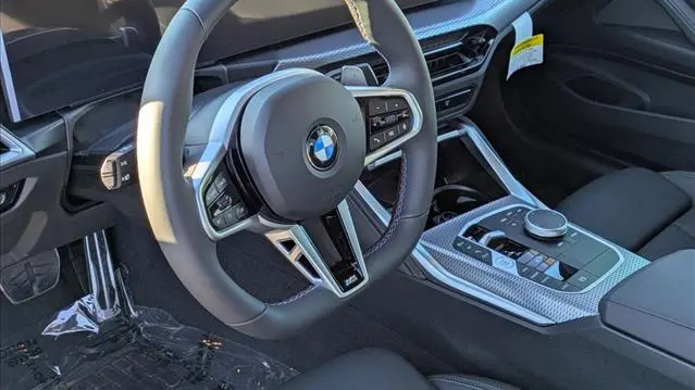 2026 BMW 4 Series M440i