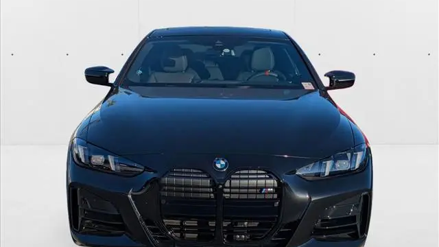 2026 BMW 4 Series M440i