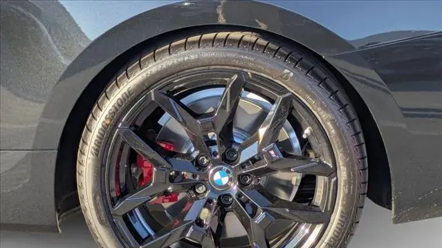 2026 BMW 4 Series M440i