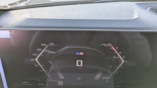 2026 BMW 4 Series M440i
