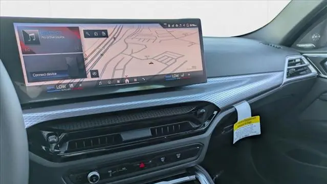 2026 BMW 4 Series M440i
