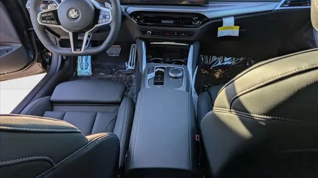 2026 BMW 4 Series M440i