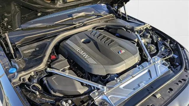 2026 BMW 4 Series M440i