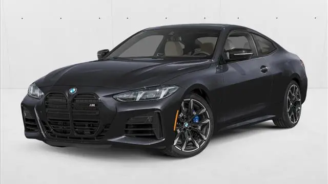 Preowned 2027 BMW 4 Series M440i for Sale