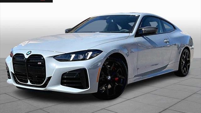 Preowned 2026 BMW 4 Series M440i for Sale