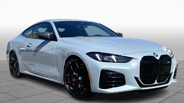 2026 BMW 4 Series M440i