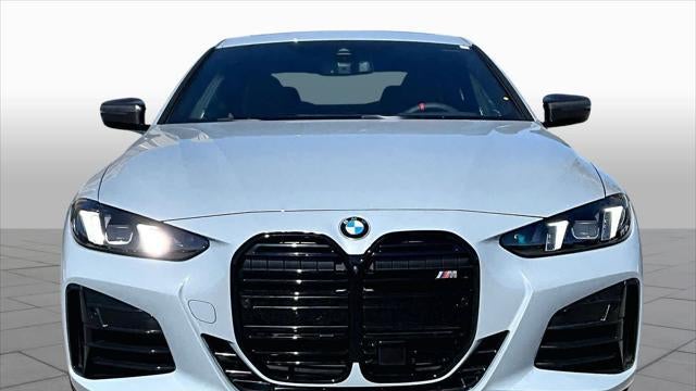 2026 BMW 4 Series M440i
