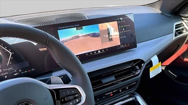 2026 BMW 4 Series M440i