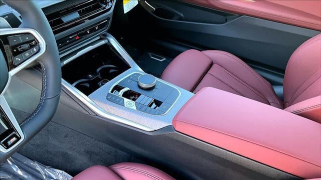 2026 BMW 4 Series M440i