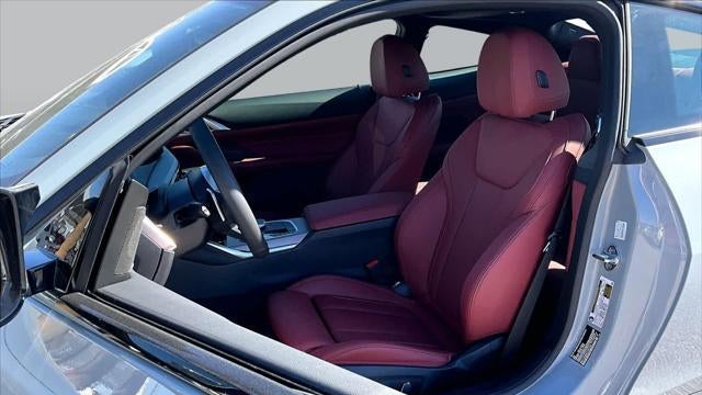 2026 BMW 4 Series M440i