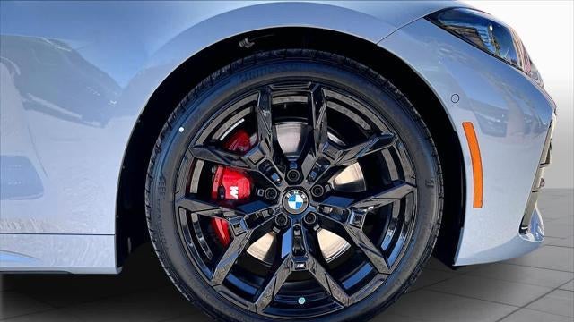 2026 BMW 4 Series M440i
