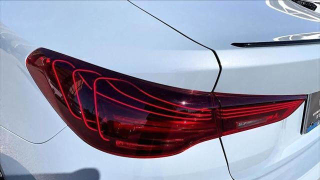 2026 BMW 4 Series M440i
