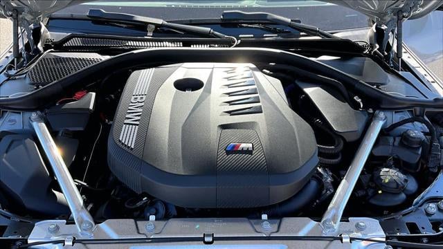 2026 BMW 4 Series M440i