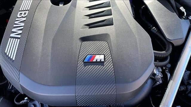 2026 BMW 4 Series M440i