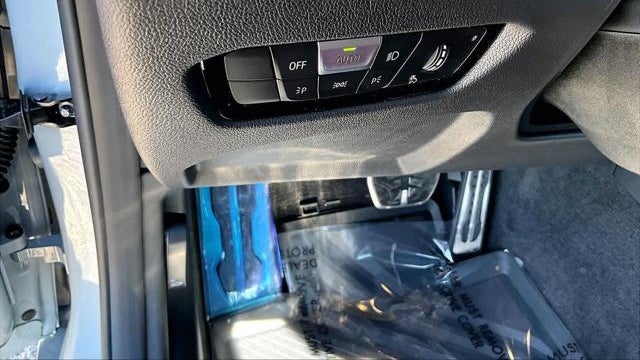 2026 BMW 4 Series M440i