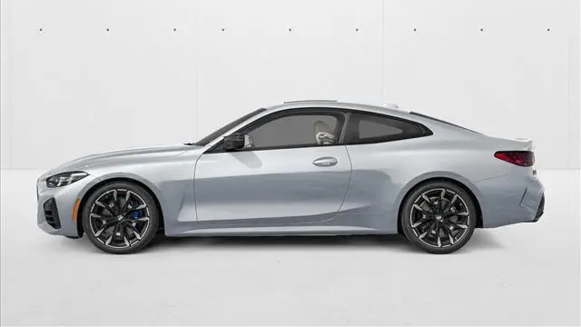 2027 BMW 4 Series M440i
