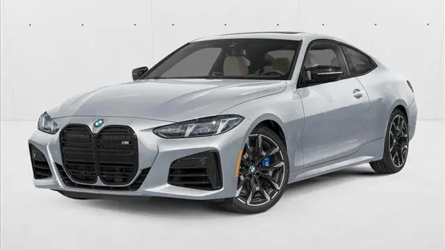 Preowned 2027 BMW 4 Series M440i for Sale