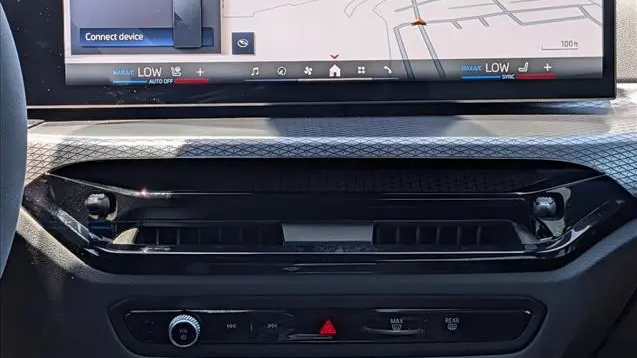 2025 BMW 4 Series M440i