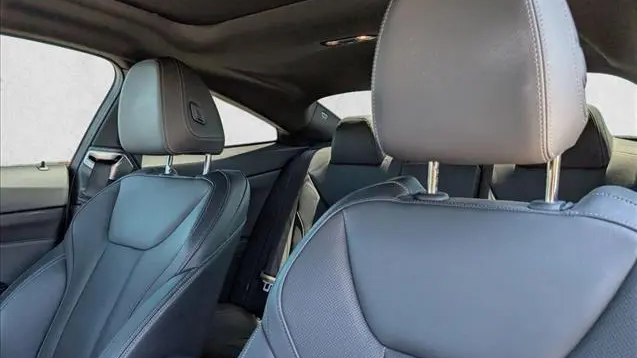 2025 BMW 4 Series M440i