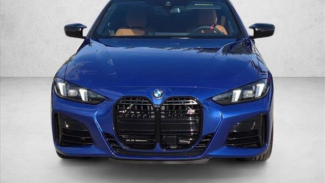 2026 BMW 4 Series M440i