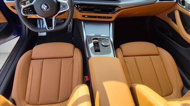 2026 BMW 4 Series M440i