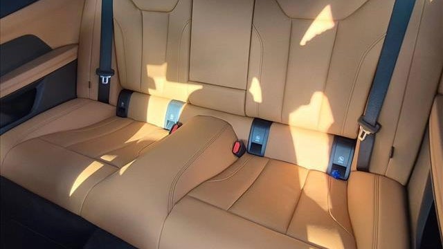 2026 BMW 4 Series M440i