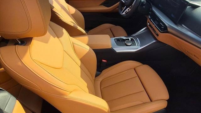 2026 BMW 4 Series M440i