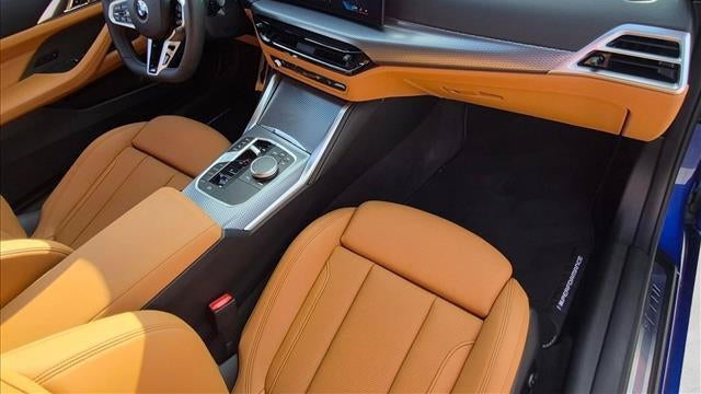 2026 BMW 4 Series M440i