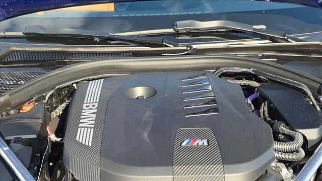 2026 BMW 4 Series M440i
