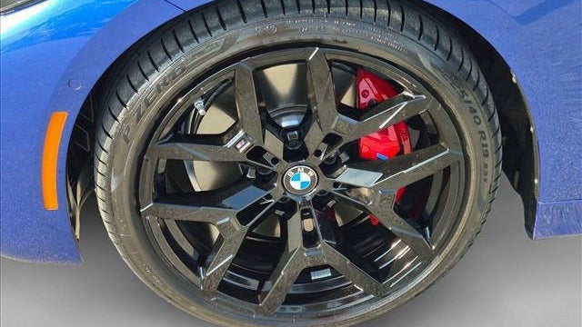 2026 BMW 4 Series M440i