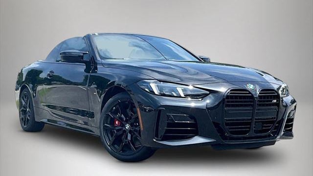 Preowned 2027 BMW 4 Series M440i xDrive for Sale