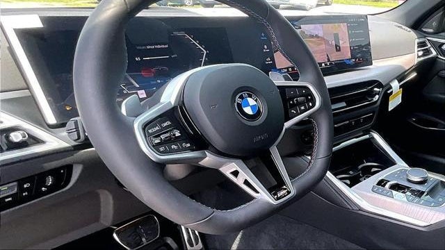 2027 BMW 4 Series M440i xDrive