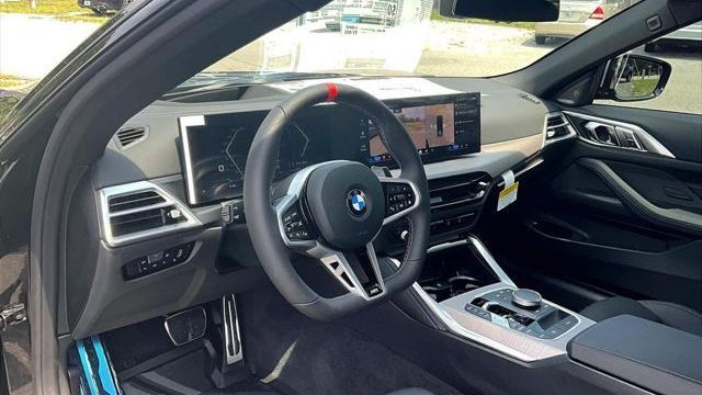 2027 BMW 4 Series M440i xDrive