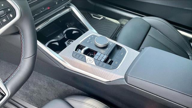 2027 BMW 4 Series M440i xDrive