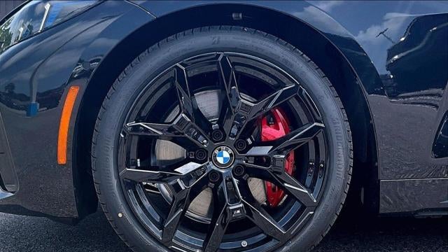 2027 BMW 4 Series M440i xDrive