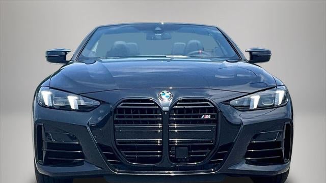 2027 BMW 4 Series M440i xDrive