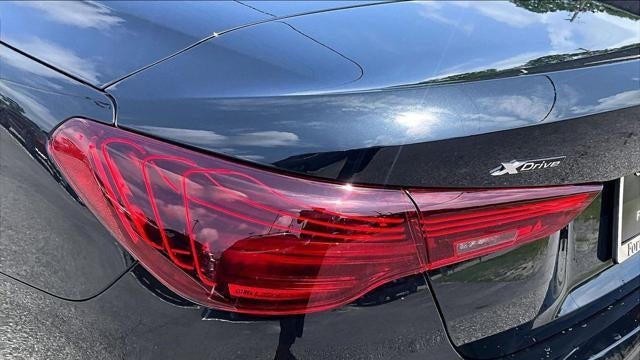 2027 BMW 4 Series M440i xDrive