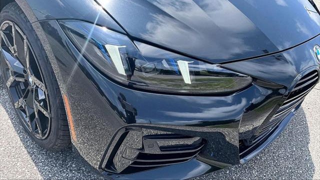 2027 BMW 4 Series M440i xDrive