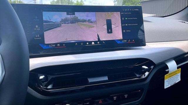 2027 BMW 4 Series M440i xDrive