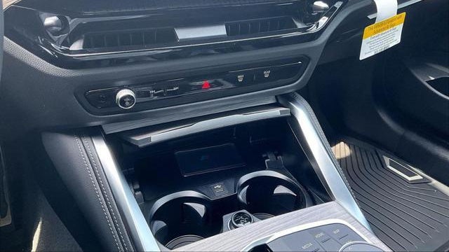 2027 BMW 4 Series M440i xDrive