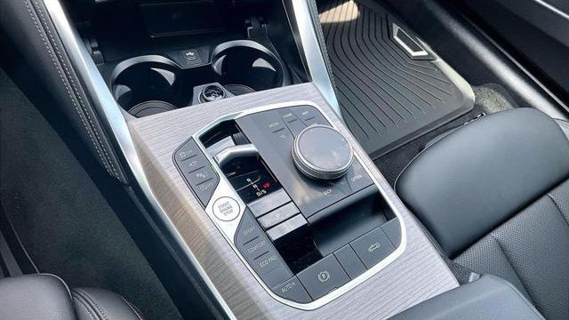 2027 BMW 4 Series M440i xDrive