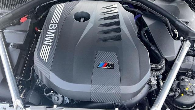 2027 BMW 4 Series M440i xDrive